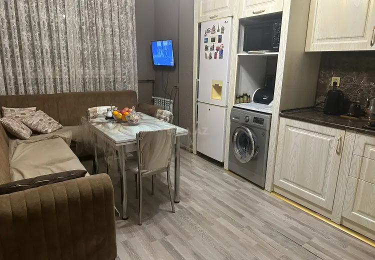 4 otaqlı mənzil Satılır, Əhmədli, Xətai, Bakı