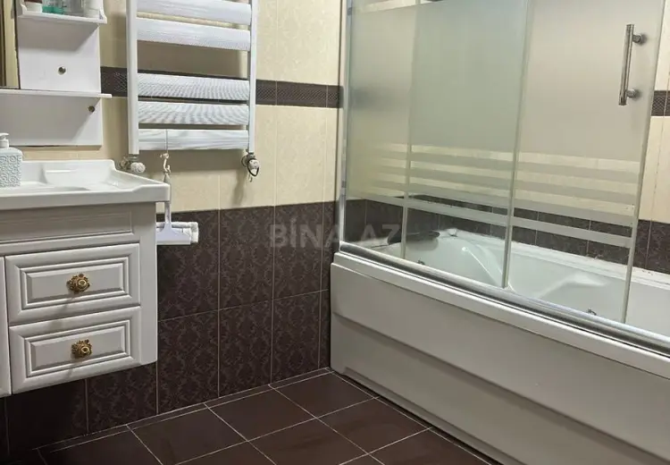 4 otaqlı mənzil Satılır, Əhmədli, Xətai, Bakı