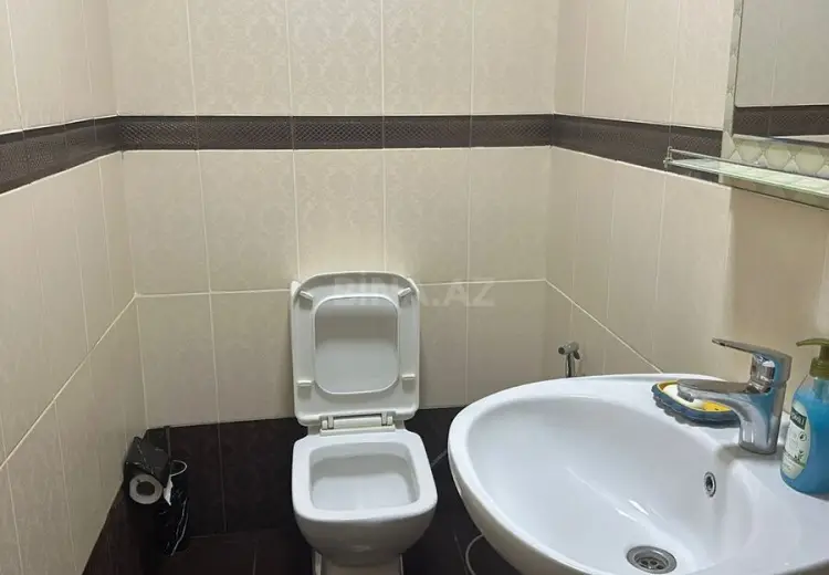 4 otaqlı mənzil Satılır, Əhmədli, Xətai, Bakı
