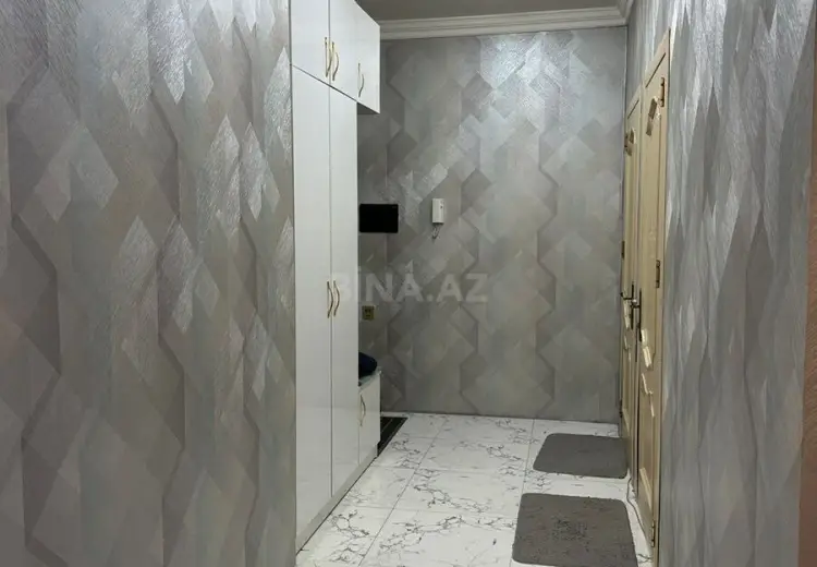 4 otaqlı mənzil Satılır, Əhmədli, Xətai, Bakı