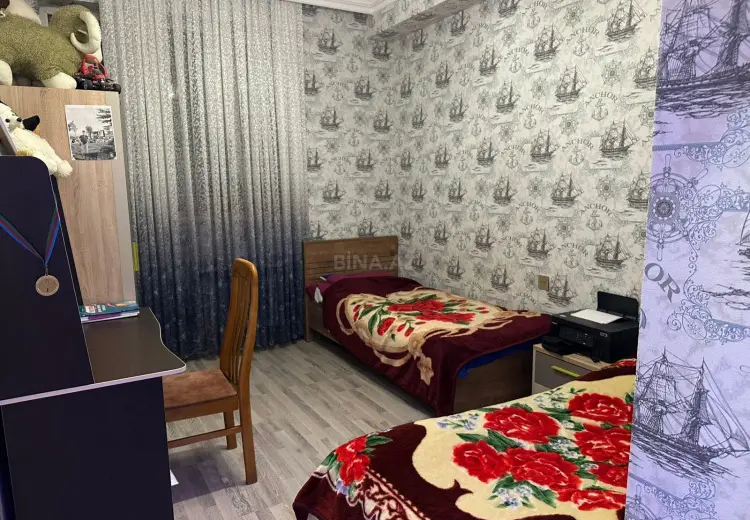 4 otaqlı mənzil Satılır, Əhmədli, Xətai, Bakı
