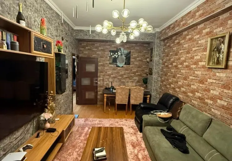 3 otaqlı mənzil Satılır, Xırdalan