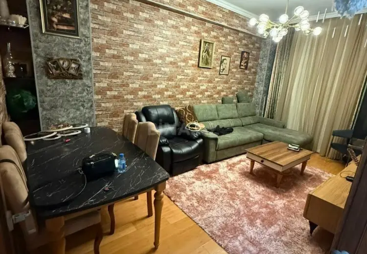 3 otaqlı mənzil Satılır, Xırdalan