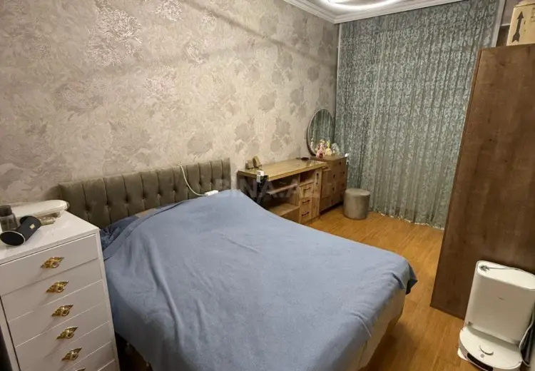 3 otaqlı mənzil Satılır, Xırdalan