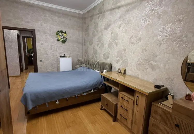 3 otaqlı mənzil Satılır, Xırdalan