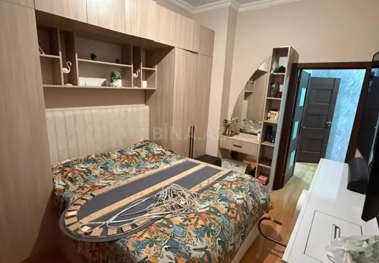 3 otaqlı mənzil Satılır, Xırdalan