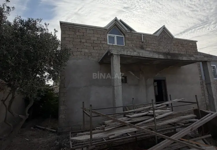 4 sot Torpaq Satılır, Buzovna, Xəzər, Bakı