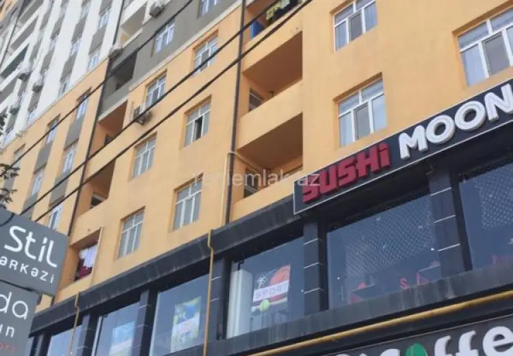 2 otaqlı mənzil Satılır, Xırdalan