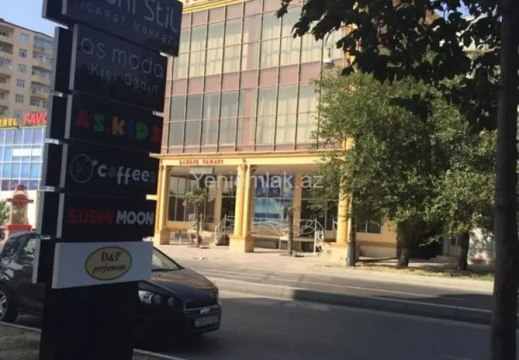 2 otaqlı mənzil Satılır, Xırdalan