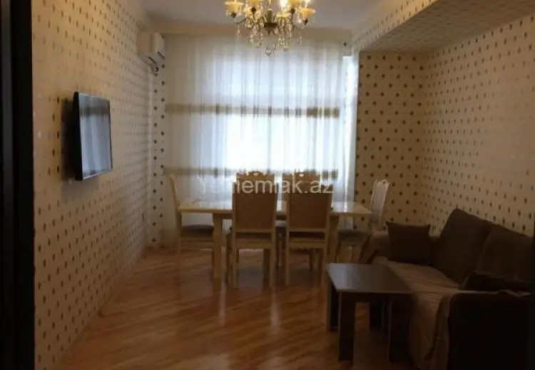 2 otaqlı mənzil Satılır, Xırdalan