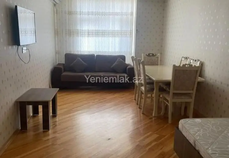 2 otaqlı mənzil Satılır, Xırdalan