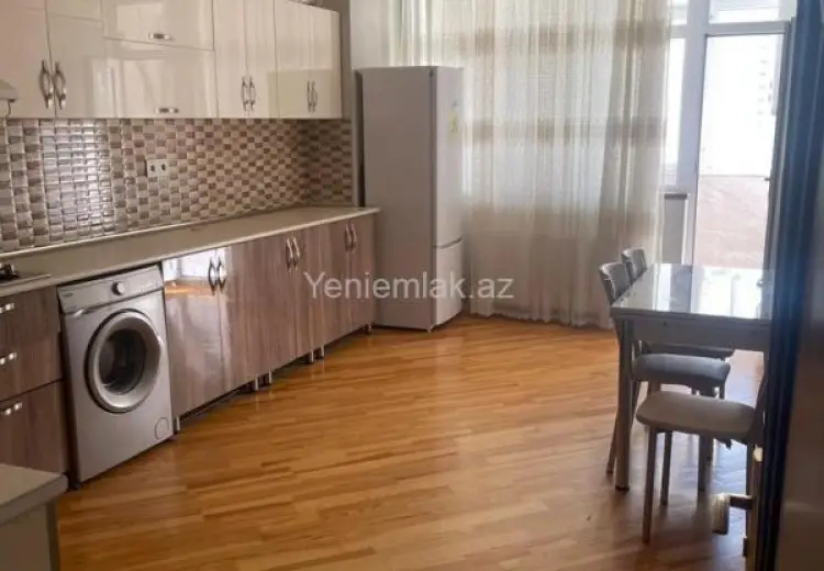 2 otaqlı mənzil Satılır, Xırdalan