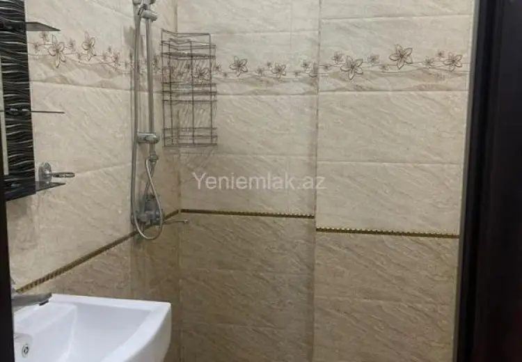 2 otaqlı mənzil Satılır, Xırdalan