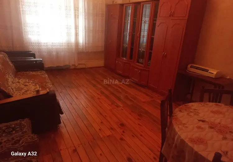 2 otaqlı mənzil Kirayə (aylıq), 8-ci mikrorayon, Binəqədi, Bakı
