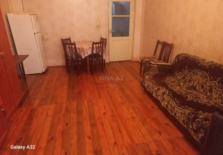 2 otaqlı mənzil Kirayə (aylıq), 8-ci mikrorayon, Binəqədi, Bakı