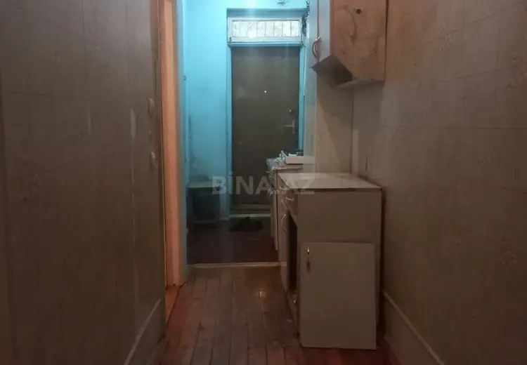 2 otaqlı mənzil Kirayə (aylıq), 8-ci mikrorayon, Binəqədi, Bakı