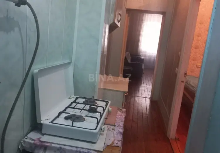 2 otaqlı mənzil Kirayə (aylıq), 8-ci mikrorayon, Binəqədi, Bakı