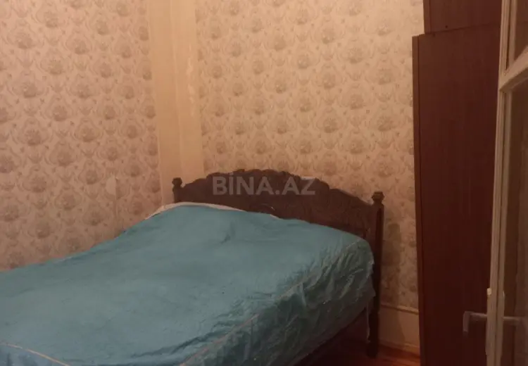2 otaqlı mənzil Kirayə (aylıq), 8-ci mikrorayon, Binəqədi, Bakı
