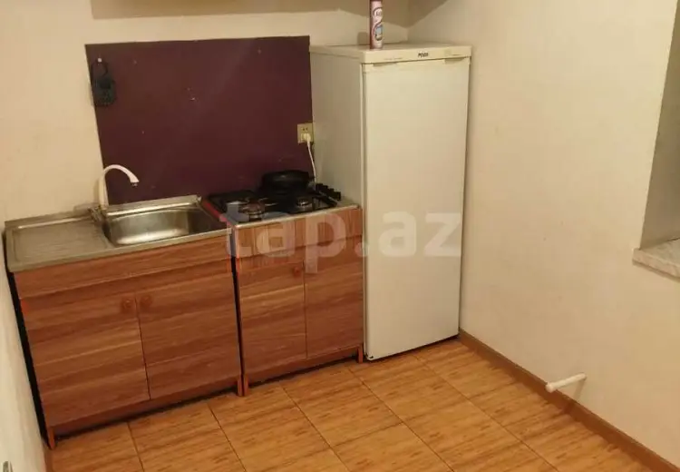 2 otaqlı mənzil Kirayə (aylıq), Binə qəs., Xəzər, Bakı