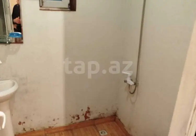 2 otaqlı mənzil Kirayə (aylıq), Binə qəs., Xəzər, Bakı