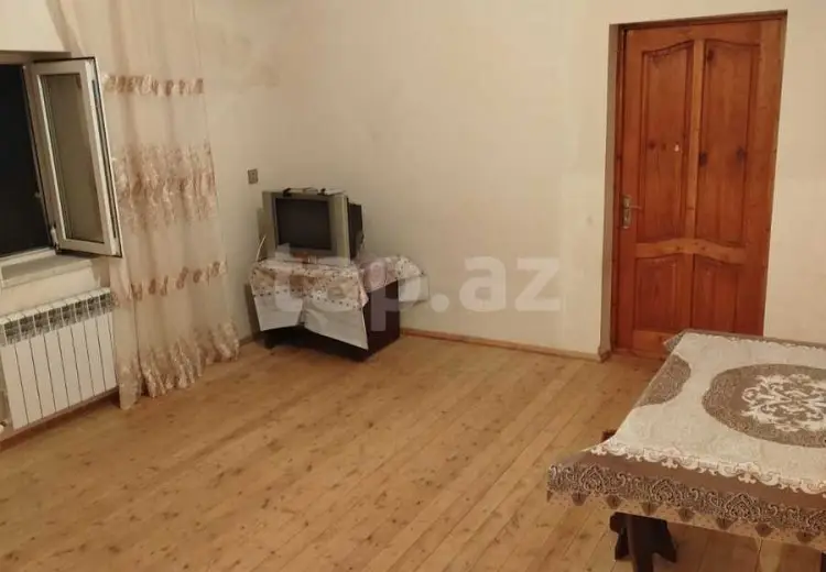 2 otaqlı mənzil Kirayə (aylıq), Binə qəs., Xəzər, Bakı