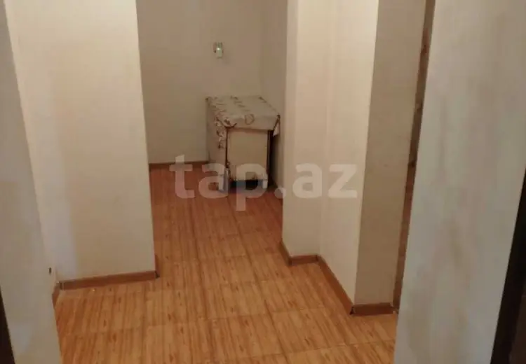 2 otaqlı mənzil Kirayə (aylıq), Binə qəs., Xəzər, Bakı