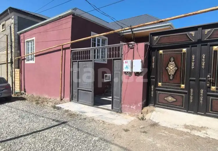 3 otaqlı mənzil , Bakı