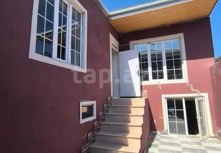 3 otaqlı mənzil , Bakı