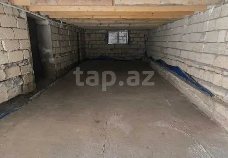 3 otaqlı mənzil , Bakı