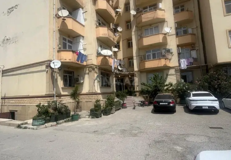 2 otaqlı mənzil Satılır, Xırdalan