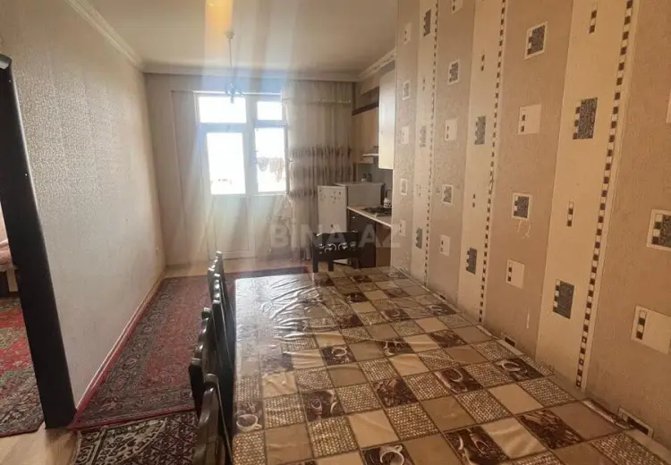 2 otaqlı mənzil Satılır, Xırdalan