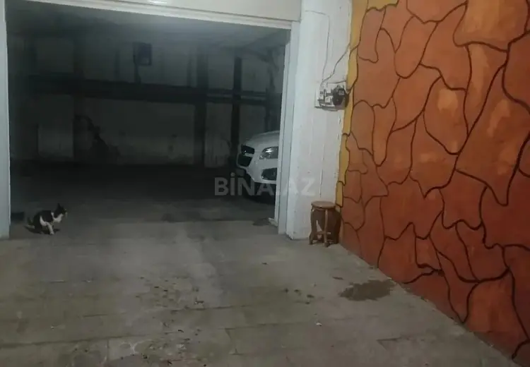 25 m² Obyekt / Ofis Satılır, Əhmədli, Xətai, Bakı