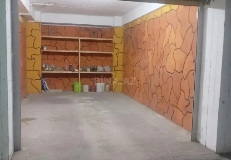 25 m² Obyekt / Ofis Satılır, Əhmədli, Xətai, Bakı