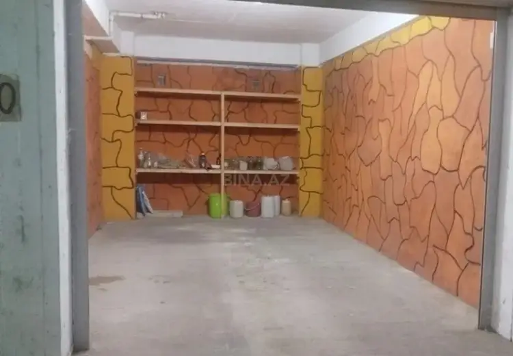 25 m² Obyekt / Ofis Satılır, Əhmədli, Xətai, Bakı