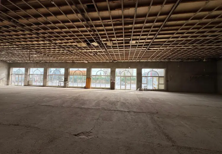 600 m² Obyekt / Ofis Kirayə (aylıq), Məştağa qəs., Sabunçu, Bakı