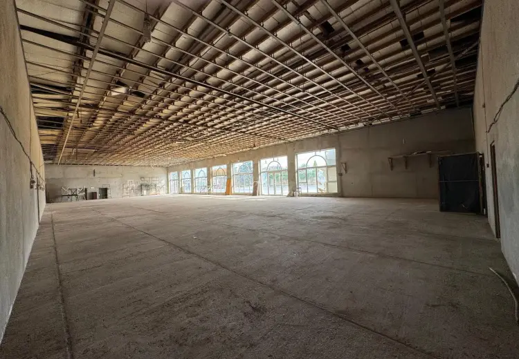 600 m² Obyekt / Ofis Kirayə (aylıq), Məştağa qəs., Sabunçu, Bakı