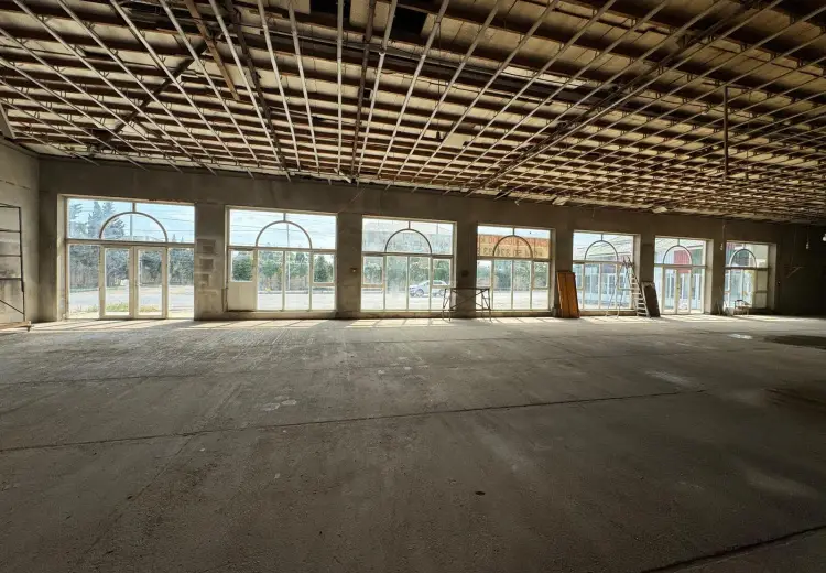600 m² Obyekt / Ofis Kirayə (aylıq), Məştağa qəs., Sabunçu, Bakı
