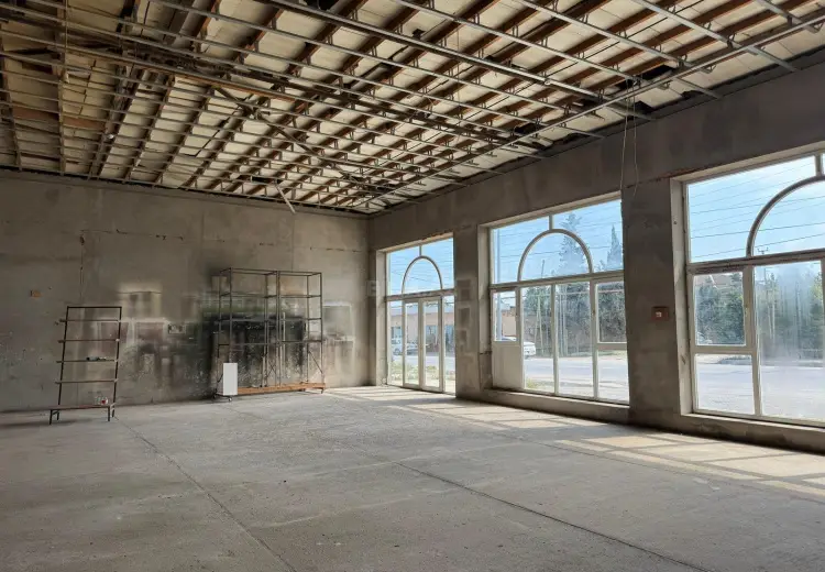 600 m² Obyekt / Ofis Kirayə (aylıq), Məştağa qəs., Sabunçu, Bakı