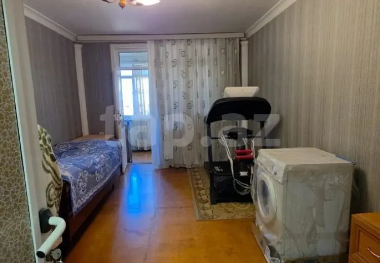 3 otaqlı mənzil , Gəncə