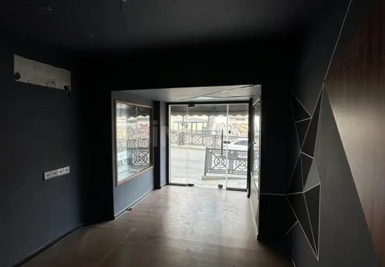 40 m² Obyekt / Ofis Kirayə (aylıq), Səbail, Bakı