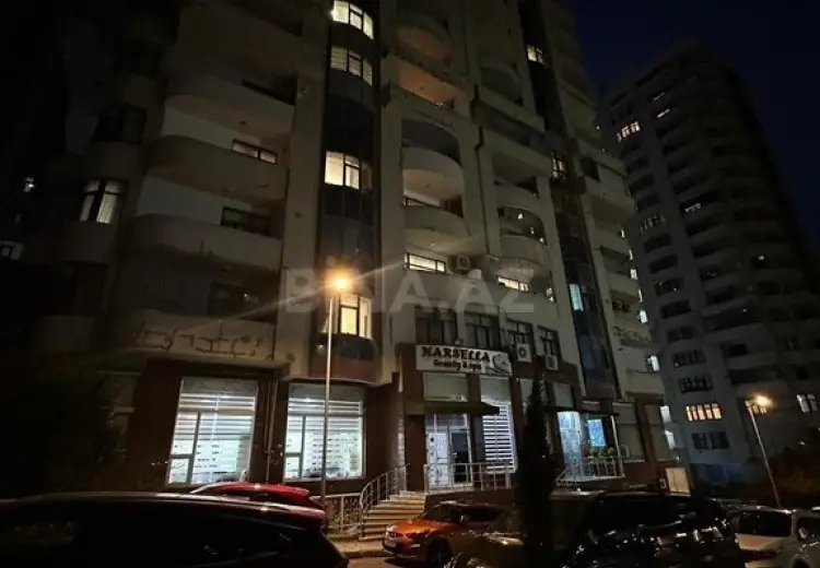 700 m² Obyekt / Ofis Satılır, Nəsimi, Bakı