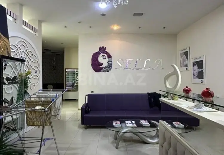 700 m² Obyekt / Ofis Satılır, Nəsimi, Bakı