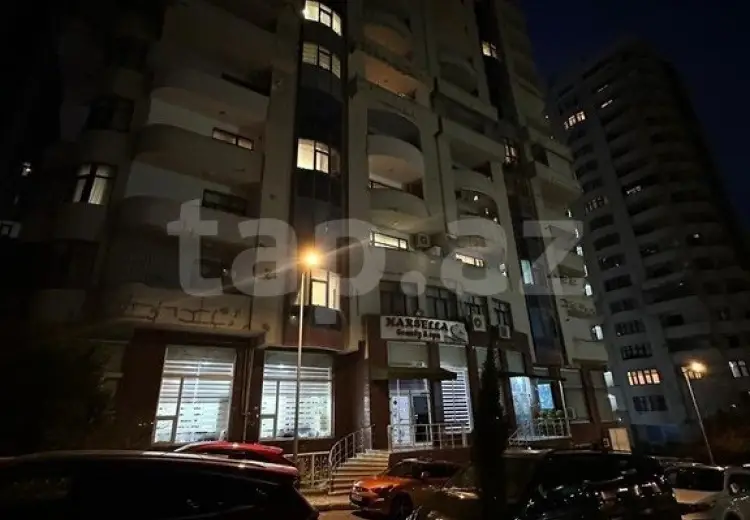 0 m² Obyekt / Ofis , Bakı