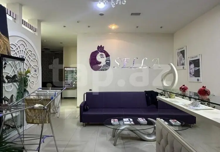 0 m² Obyekt / Ofis , Bakı