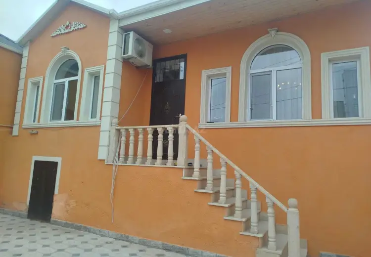 4 otaqlı mənzil Satılır, Biləcəri qəs., Binəqədi, Bakı