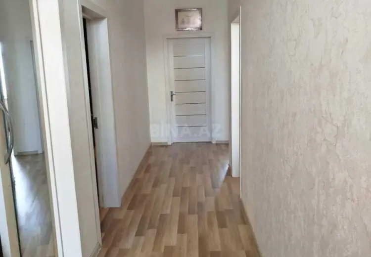 4 otaqlı mənzil Satılır, Biləcəri qəs., Binəqədi, Bakı