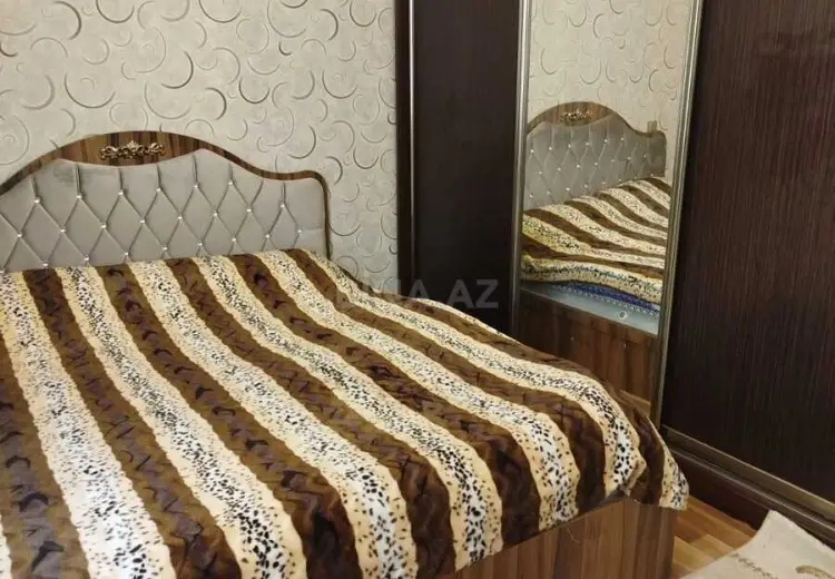 4 otaqlı mənzil Satılır, Biləcəri qəs., Binəqədi, Bakı