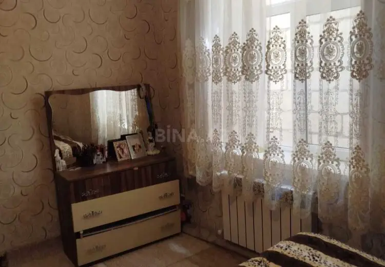 4 otaqlı mənzil Satılır, Biləcəri qəs., Binəqədi, Bakı