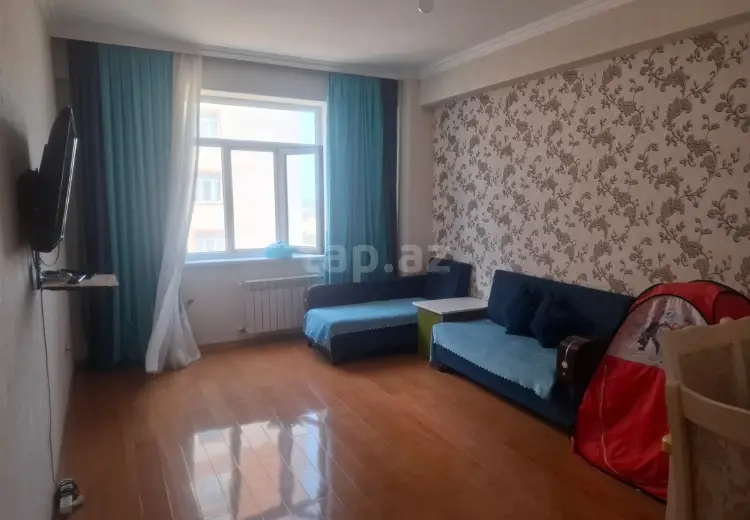 2 otaqlı mənzil , Sumqayıt