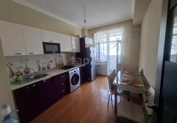 2 otaqlı mənzil , Sumqayıt